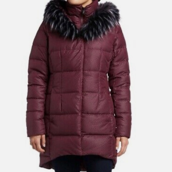 Women’s The North Face Parka - Picture 8 of 13